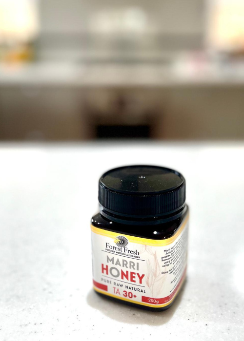 MARRI Honey TA30+ 250g