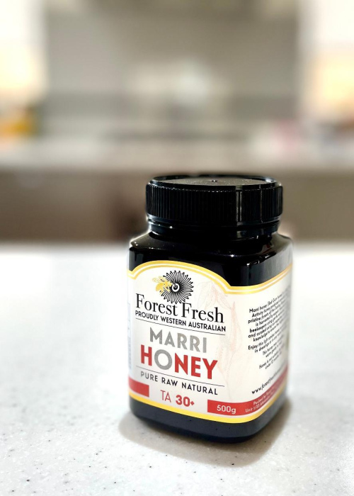 MARRI Honey TA30+ 500g